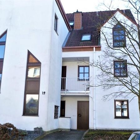 Casa Armin Lejlighed Bad Salzuflen Eksteriør billede