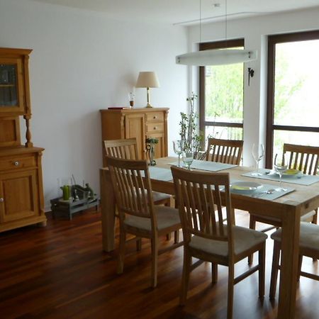 Casa Armin Lejlighed Bad Salzuflen Eksteriør billede