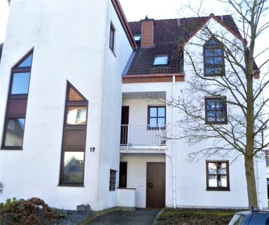 Casa Armin Lejlighed Bad Salzuflen Eksteriør billede